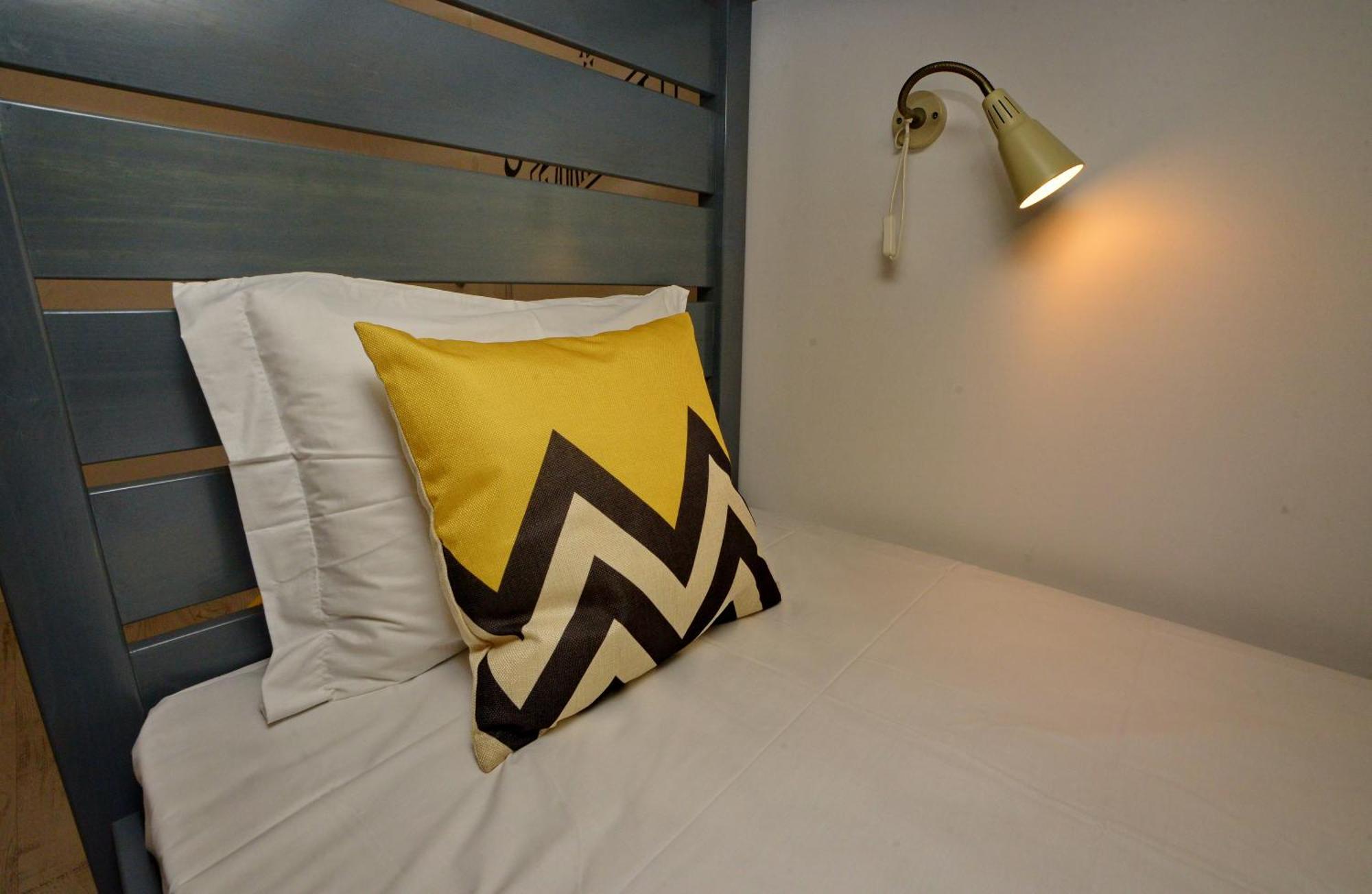 Son Of A Beach Hostel Albufeira Room photo